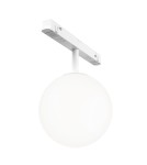 Magnetic rail lamps - Maytoni Luna Magnetic Rail Light EXILITY LED 5W 340lm White TR038-4-5W3K-WW-DS-W-1 - product 1