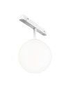 Maytoni Luna Lampa do Szyny Magnetycznej EXILITY LED 5W 340lm Biały TR038-4-5W3K-WW-DS-W-1