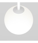 Magnetic rail lamps - Maytoni Luna Magnetic Rail Light EXILITY LED 5W 340lm White TR038-4-5W3K-WW-DS-W-1 - product 2