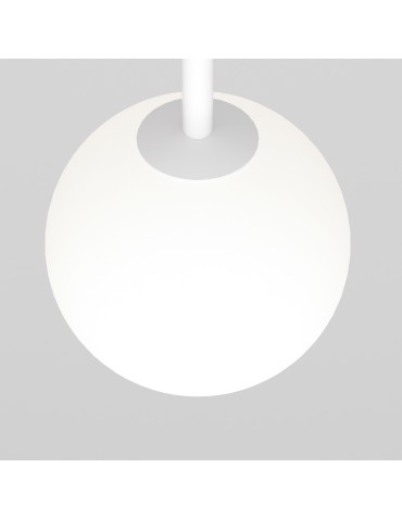 Maytoni Luna Lampa do Szyny Magnetycznej EXILITY LED 5W 340lm Biały TR038-4-5W3K-WW-DS-W-1 - produkt 2