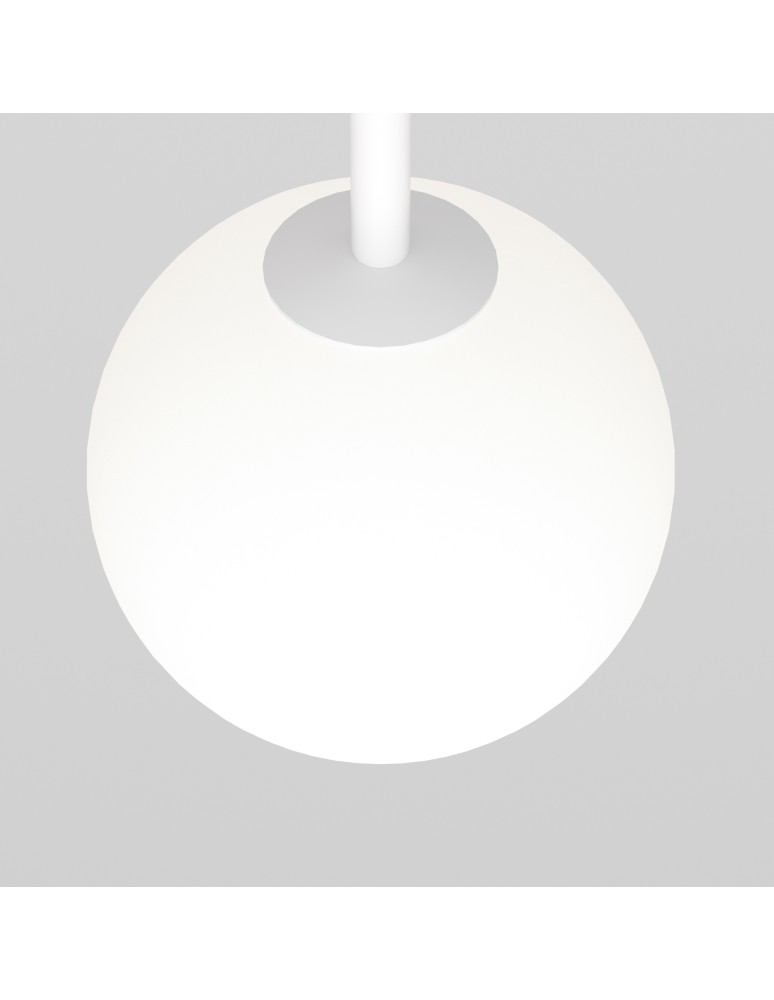 Magnetic rail lamps - Maytoni Luna Magnetic Rail Light EXILITY LED 5W 340lm White TR038-4-5W3K-WW-DS-W-1 - product kolory-swiatla.pl 2