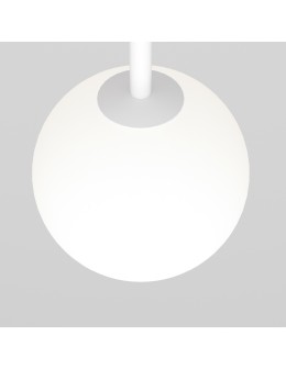 Maytoni Luna Lampa do Szyny Magnetycznej EXILITY LED 5W 340lm Biały TR038-4-5W3K-WW-DS-W-1 - produkt 2