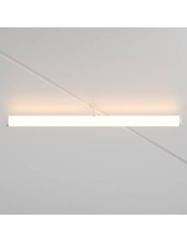 Maytoni Larc Lampa do Szyny Magnetycznej EXILITY LED 25W 1580lm 3000K Biały TR086-2-25W3K-W - produkt 2