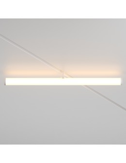 Maytoni Larc Lampa do Szyny Magnetycznej EXILITY LED 25W 1580lm 3000K Biały TR086-2-25W3K-W - produkt 2