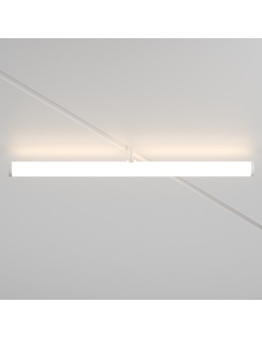 Maytoni Larc EXILITY LED 25W 1950lm 4000K White TR086-2-25W4K-W Magnetic Rail Lamp. - product 2