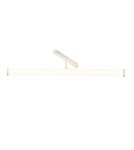 Magnetic rail lamps - Maytoni Larc EXILITY LED 25W 1970lm White TR086-4-25W-DS-W Magnetic Rail Lamp. - product 1