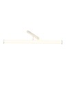 Maytoni Larc EXILITY LED 25W 1970lm White TR086-4-25W-DS-W Magnetic Rail Lamp.