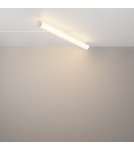 Magnetic rail lamps - Maytoni Larc EXILITY LED 25W 1970lm White TR086-4-25W-DS-W Magnetic Rail Lamp. - product 2
