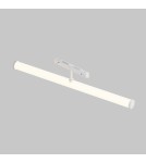 Magnetic rail lamps - Maytoni Larc EXILITY LED 25W 1970lm White TR086-4-25W-DS-W Magnetic Rail Lamp. - product 4
