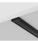 Magnetic rails - Maytoni RADITY Surface Mounted Magnetic System Low Black TRX084-111B - product 2