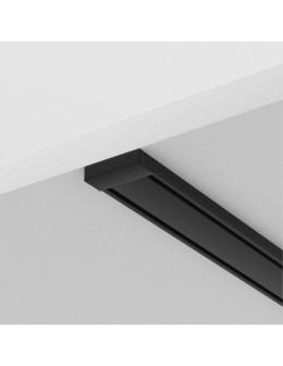 Maytoni RADITY Surface Mounted Magnetic System Low Black TRX084-111B - product 2