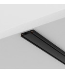 Magnetic rails - Maytoni RADITY Surface Mounted Magnetic System Low Black TRX084-111B - product 4