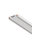 Magnetic rails - Maytoni RADITY Surface Mounted Magnetic System Low White TRX084-111W - product 1