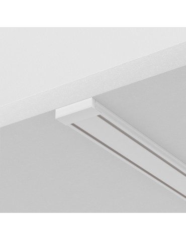 Maytoni System Magnetyczny RADITY Natynkowy Niski Biały TRX084-111W - produkt 2