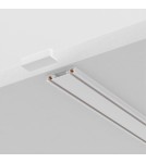 Magnetic rails - Maytoni RADITY Surface Mounted Magnetic System Low White TRX084-111W - product 3