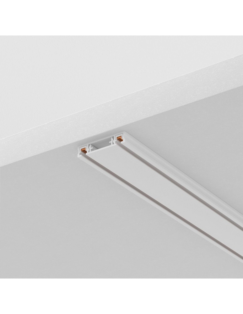 Magnetic rails - Maytoni RADITY Surface Mounted Magnetic System Low White TRX084-111W - product kolory-swiatla.pl 4