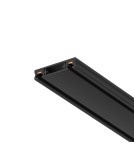 Magnetic rails - Maytoni RADITY Surface Mounted Magnetic System Low Black TRX084-112B - product 1
