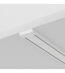 Magnetic rails - Maytoni RADITY Surface Mounted Magnetic System Low White TRX084-112W - product 2