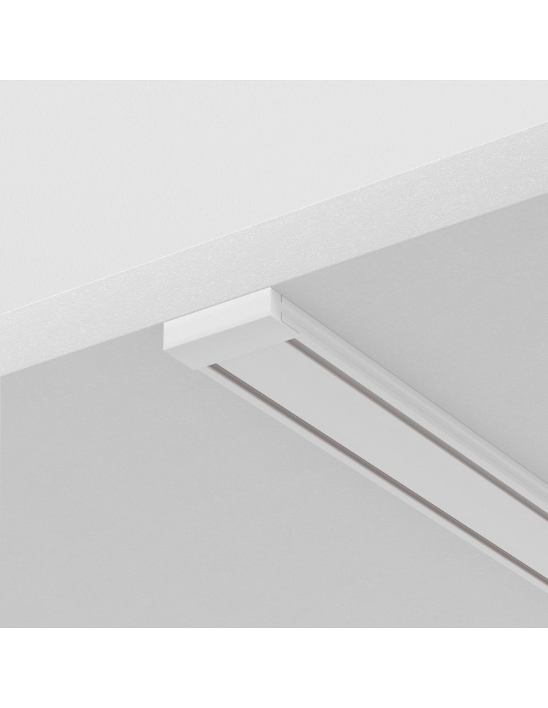 Magnetic rails - Maytoni RADITY Surface Mounted Magnetic System Low White TRX084-112W - product kolory-swiatla.pl 2
