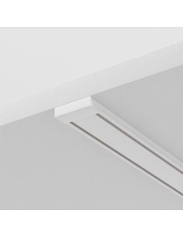 Maytoni System Magnetyczny RADITY Natynkowy Niski Biały TRX084-112W - produkt 2