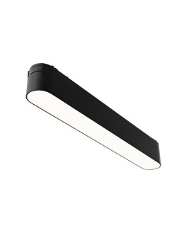 Maytoni Basis Lampa do Szyny Magnetycznej RADITY LED 12W 850lm 4000K Black TR080-1-12W4K-B