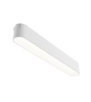 Magnetic rail lamps - Maytoni Basis RADITY LED 12W 1000lm 4000K White TR080-1-12W4K-W Magnetic Rail Lamp. - product 1