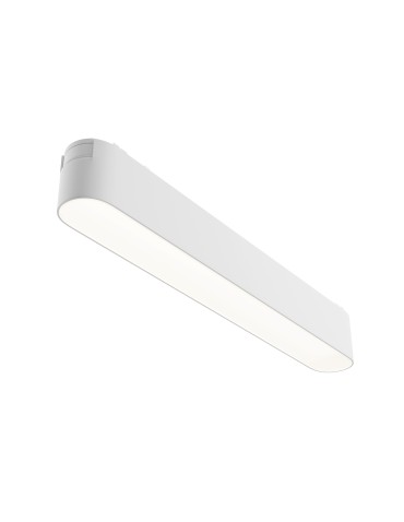 Maytoni Basis RADITY LED 12W 1000lm 4000K White TR080-1-12W4K-W Magnetic Rail Lamp.