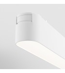 Magnetic rail lamps - Maytoni Basis RADITY LED 12W 1000lm 4000K White TR080-1-12W4K-W Magnetic Rail Lamp. - product 2