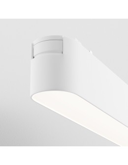 Maytoni Basis RADITY LED 12W 1000lm 4000K White TR080-1-12W4K-W Magnetic Rail Lamp. - product 2