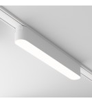 Magnetic rail lamps - Maytoni Basis RADITY LED 12W 1000lm 4000K White TR080-1-12W4K-W Magnetic Rail Lamp. - product 3