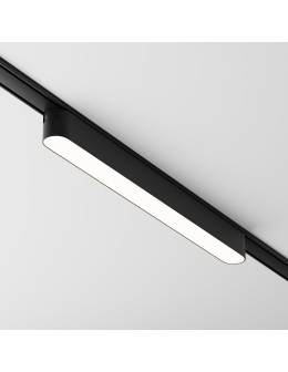 Maytoni Basis Lampa do Szyny Magnetycznej RADITY LED 16W 900lm 4000K Black TR080-1-18W4K-B - produkt 2
