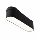 Maytoni Basis Lampa do Szyny Magnetycznej RADITY LED 6W 350lm 4000K Black TR080-1-6W4K-B