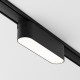 Maytoni Basis Lampa do Szyny Magnetycznej RADITY LED 6W 350lm 4000K Black TR080-1-6W4K-B