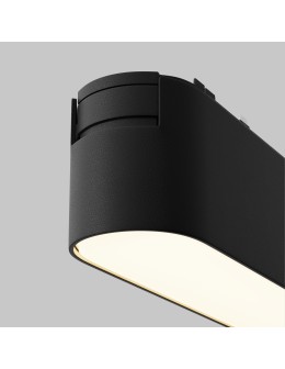 Maytoni Basis Lampa do Szyny Magnetycznej RADITY LED 6W 350lm 3000K Black TR080-1-6W3K-B - produkt 2