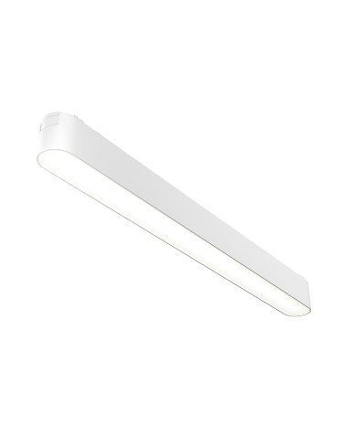 Maytoni Basis RADITY LED 16W 1200lm 4000K White TR080-1-18W4K-W Magnetic Rail Lamp.