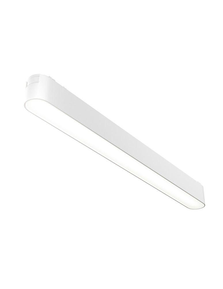 Magnetic rail lamps - Maytoni Basis RADITY LED 16W 1200lm 4000K White TR080-1-18W4K-W Magnetic Rail Lamp. - product kolory-swiatla.pl 1