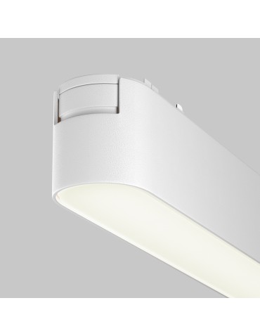 Maytoni Basis Lampa do Szyny Magnetycznej RADITY LED 16W 1200lm 4000K Biały TR080-1-18W4K-W - produkt 2