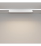 Magnetic rail lamps - Maytoni Basis RADITY LED 16W 1200lm 4000K White TR080-1-18W4K-W Magnetic Rail Lamp. - product 3