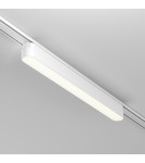 Magnetic rail lamps - Maytoni Basis RADITY LED 16W 1200lm 4000K White TR080-1-18W4K-W Magnetic Rail Lamp. - product 4