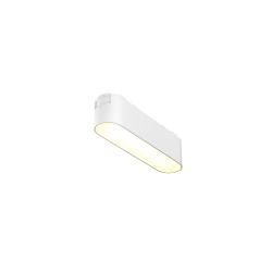 Maytoni Basis Lampa do Szyny Magnetycznej RADITY LED 6W 450lm 3000K Biały TR080-1-6W3K-W