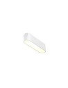 Maytoni Basis Lampa do Szyny Magnetycznej RADITY LED 6W 450lm 3000K Biały TR080-1-6W3K-W
