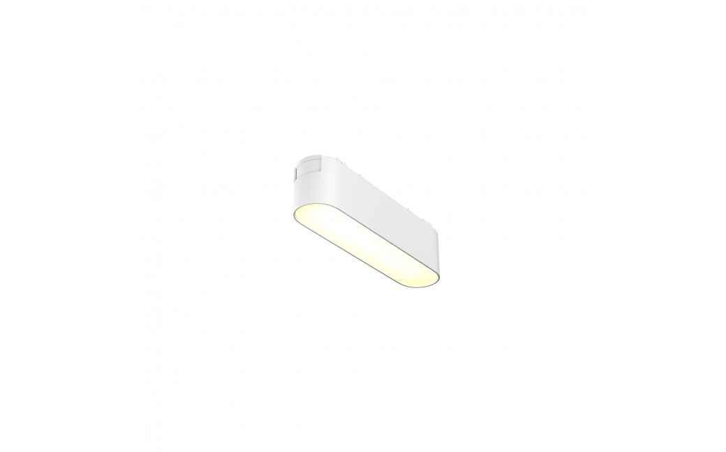 Maytoni Basis Lampa do Szyny Magnetycznej RADITY LED 6W 450lm 3000K Biały TR080-1-6W3K-W