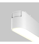 Magnetic rail lamps - Maytoni Basis RADITY LED 6W 450lm 3000K White TR080-1-6W3K-W Magnetic Rail Lamp. - product 2