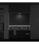 Magnetic rail lamps - Maytoni Basis RADITY LED 6W 450lm 3000K White TR080-1-6W3K-W Magnetic Rail Lamp. - product 7