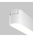 Magnetic rail lamps - Maytoni Basis RADITY LED 6W 500lm 4000K White TR080-1-6W4K-W Magnetic Rail Lamp. - product 2