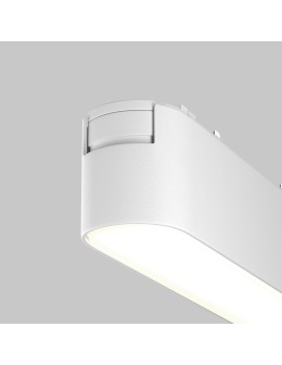 Maytoni Basis Lampa do Szyny Magnetycznej RADITY LED 6W 500lm 4000K Biały TR080-1-6W4K-W - produkt 2
