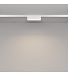 Magnetic rail lamps - Maytoni Basis RADITY LED 6W 500lm 4000K White TR080-1-6W4K-W Magnetic Rail Lamp. - product 3