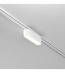 Magnetic rail lamps - Maytoni Basis RADITY LED 6W 500lm 4000K White TR080-1-6W4K-W Magnetic Rail Lamp. - product 4