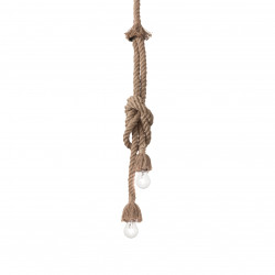 Ideal Lux CANAPA SP2 Wisząca 2xE27 134840