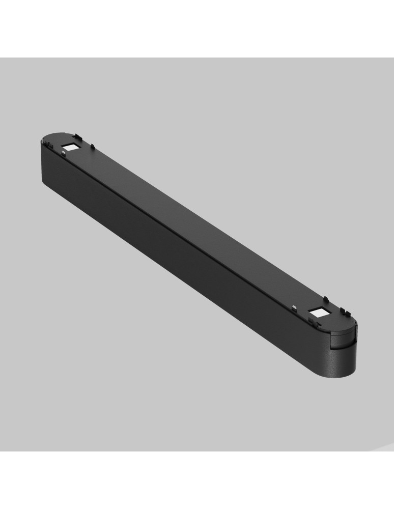 Magnetic rail lamps - Maytoni Basis RADITY LED 16W 900lm 3000K Black TR080-1-18W3K-B Magnetic Rail Lamp. - product kolory-swiatla.pl 5